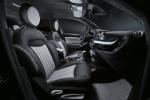 Fiat 500X Black Tie 2015 года